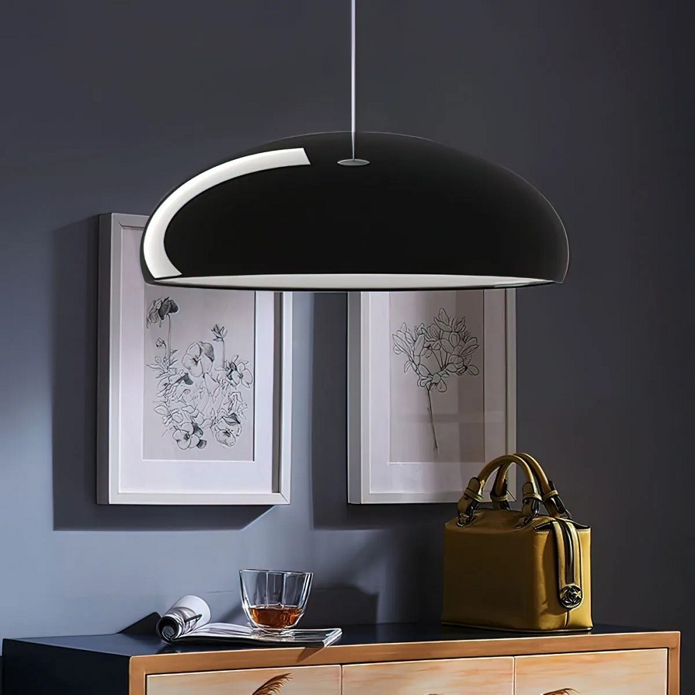 Pangen Pendant Light - Minimalist Contemporary Pendant Lighting for Dining Area