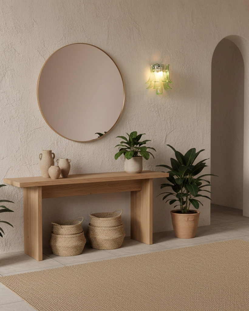 Valier Petal Wall Lamp D86