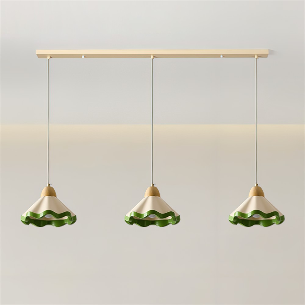 Tilda Pendant Lamp K1587