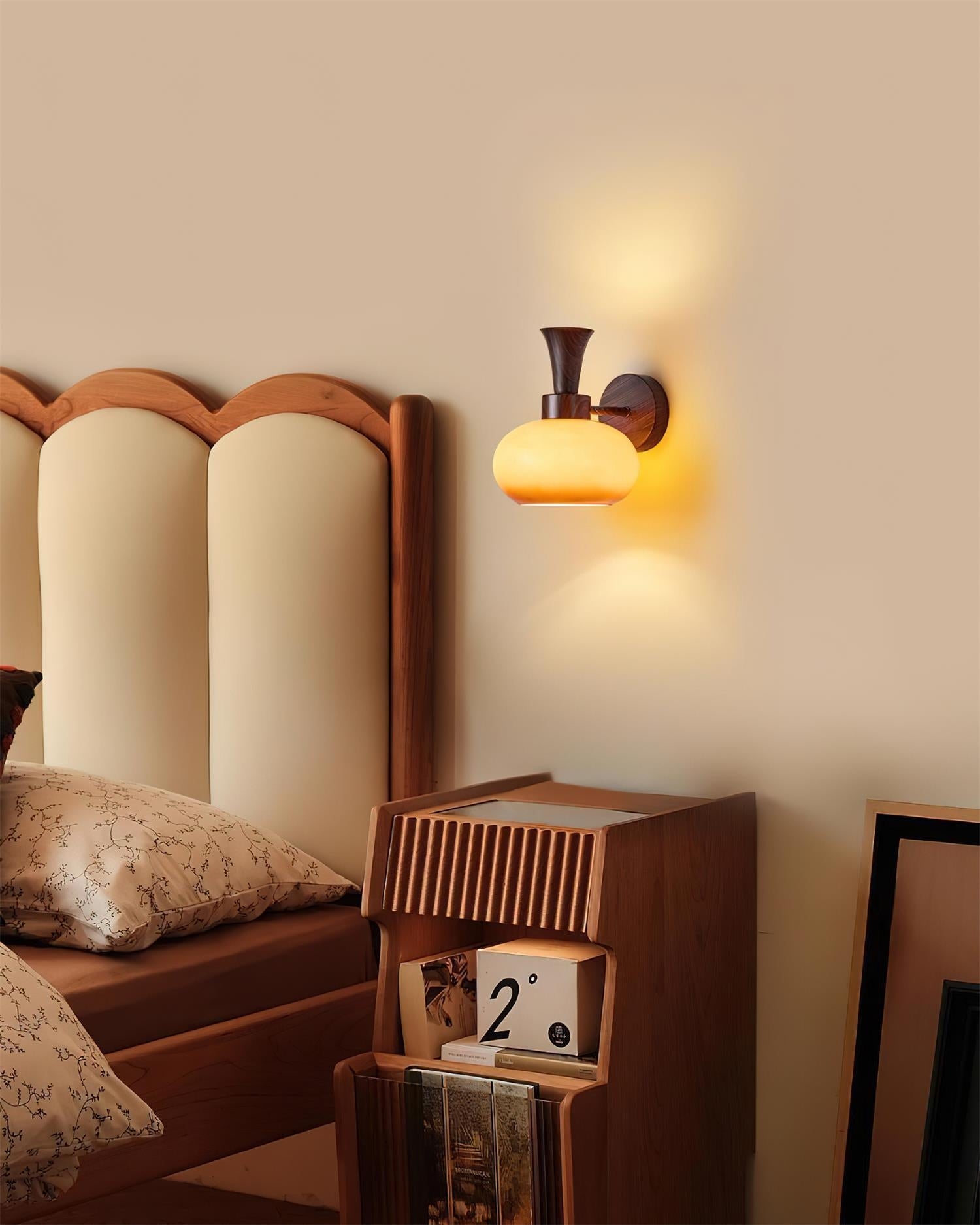 Mareli Wall Lamp D181