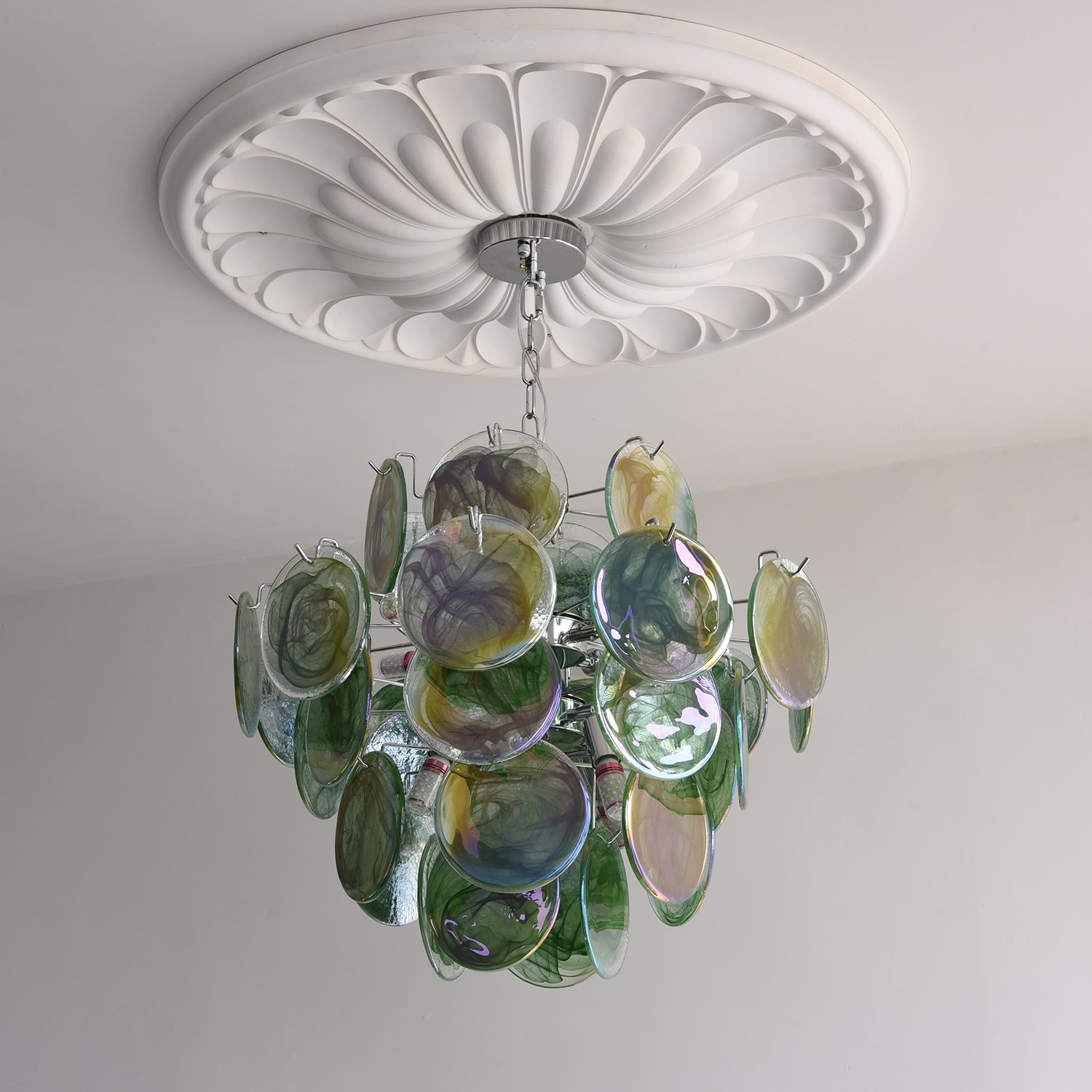 Venfield Chandelier D84