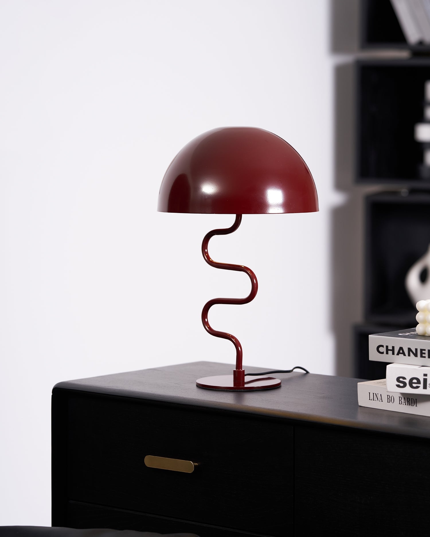 Tuija Twist Table Lamp D81