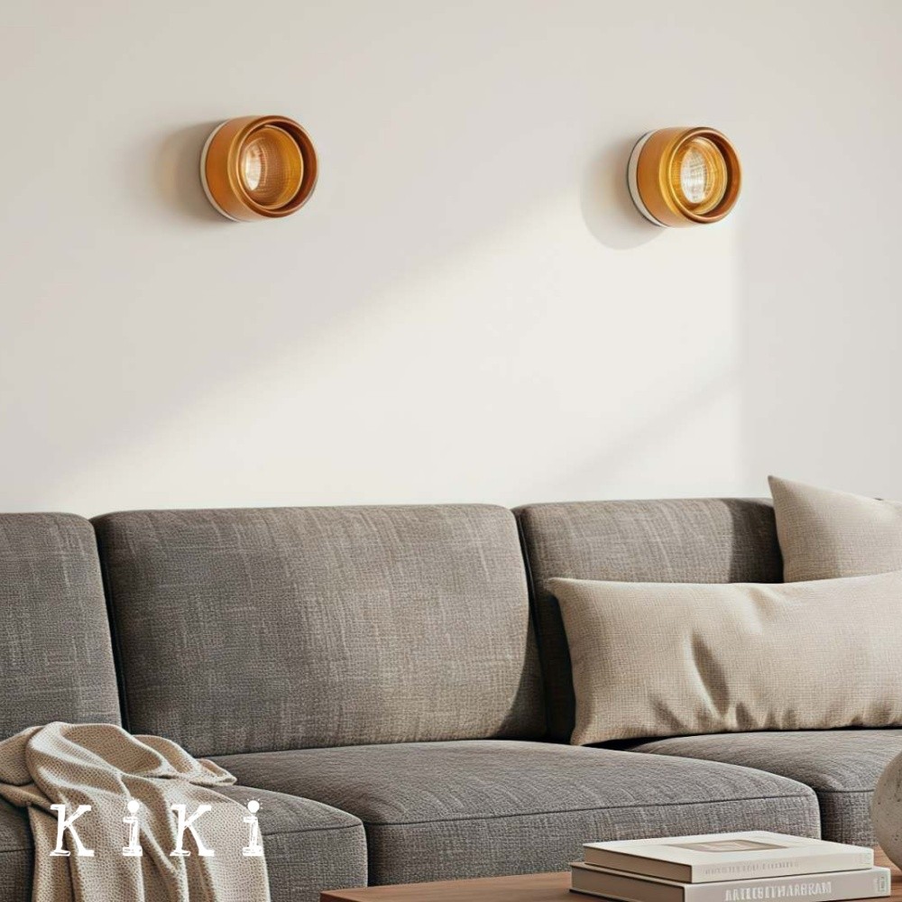 Dimple Wall Sconce