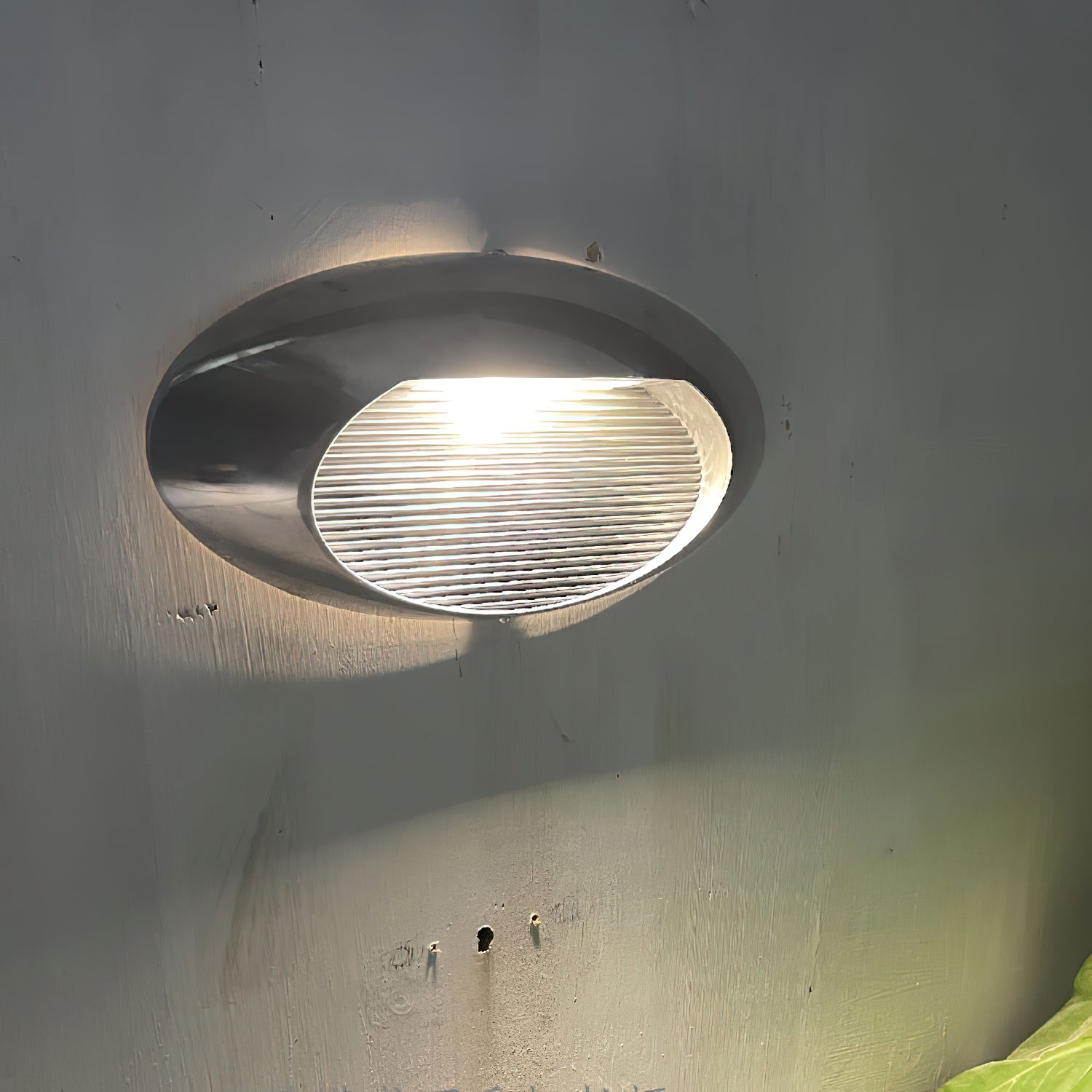 Scorpius Outdoor Wall Lamp D493