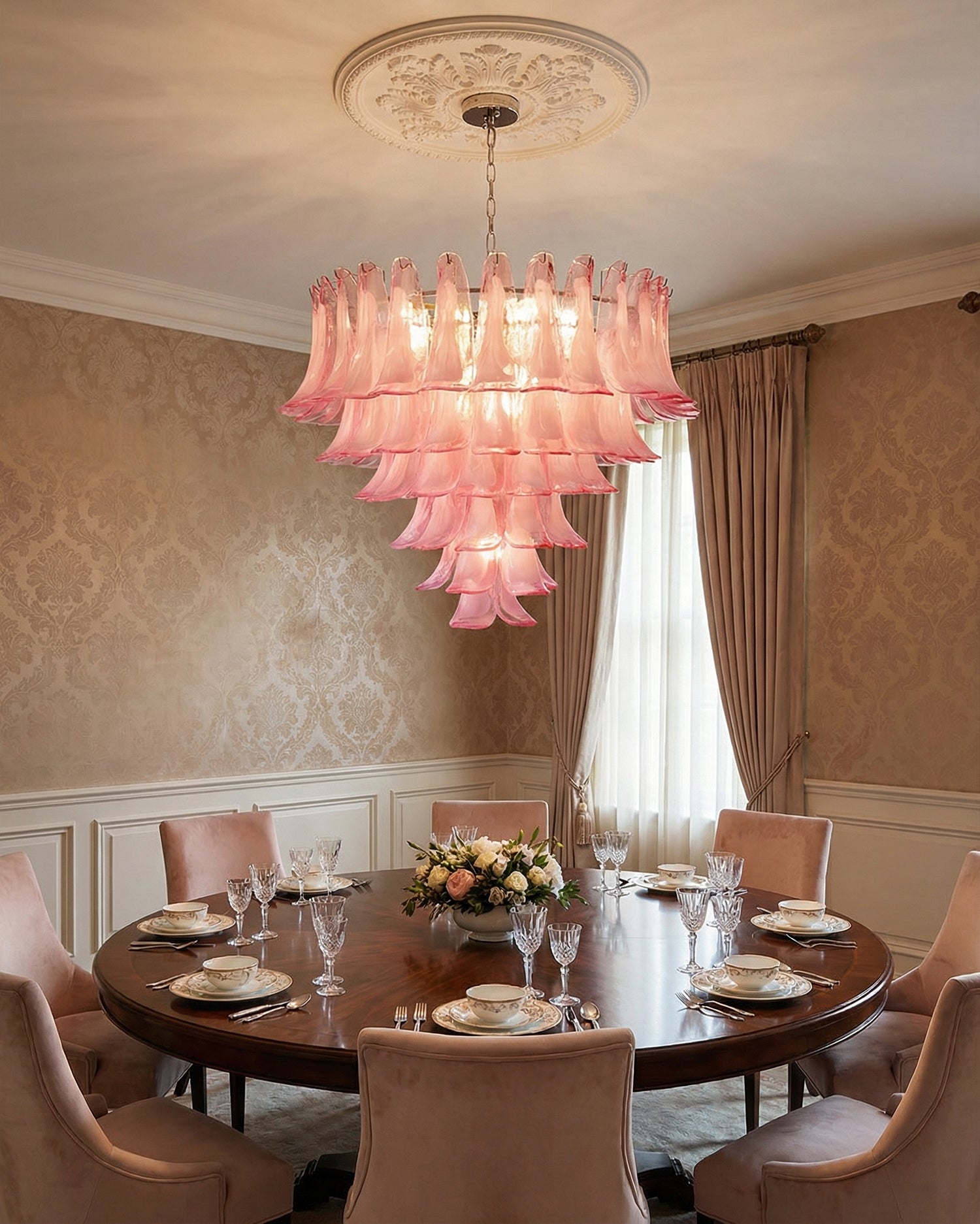 Alrinis Chandelier D75