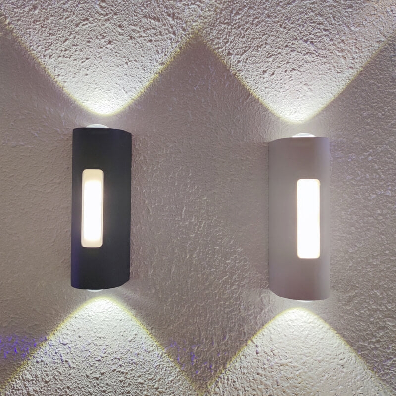 Modern LED IP65 Waterproof Outdoor Light D772