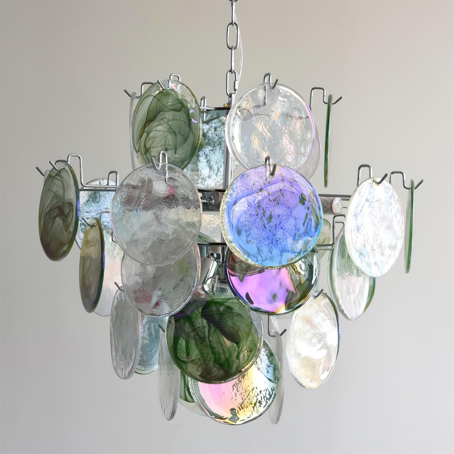 Venfield Chandelier D84