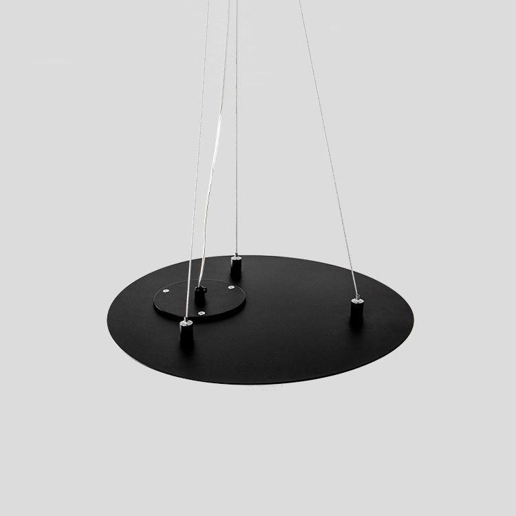 Modern Creative Suspended Pendant Lamp K441