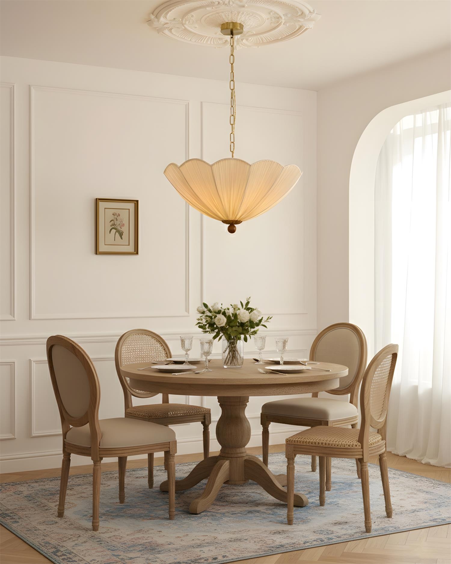 Seralune Pendant Lamp D280