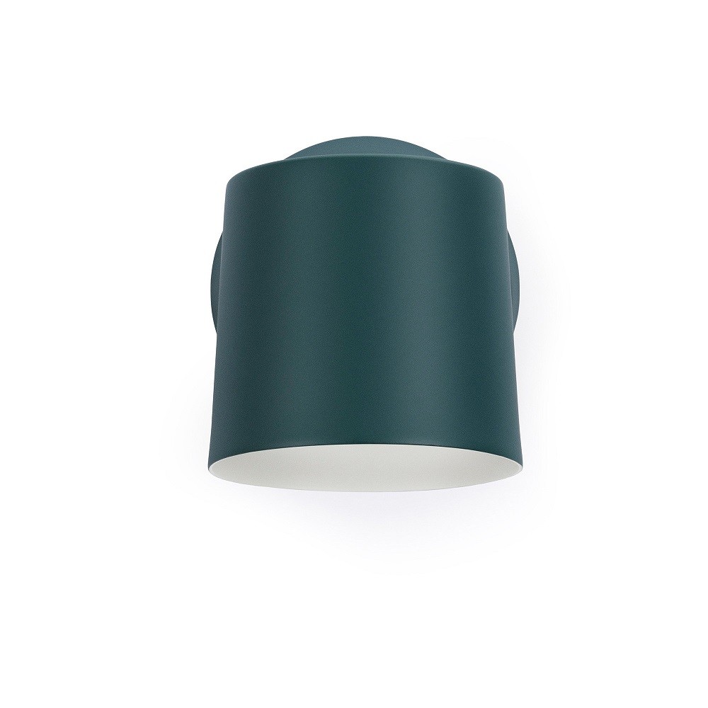Normann Copenhagen Rise Wall Lamp Hardwired