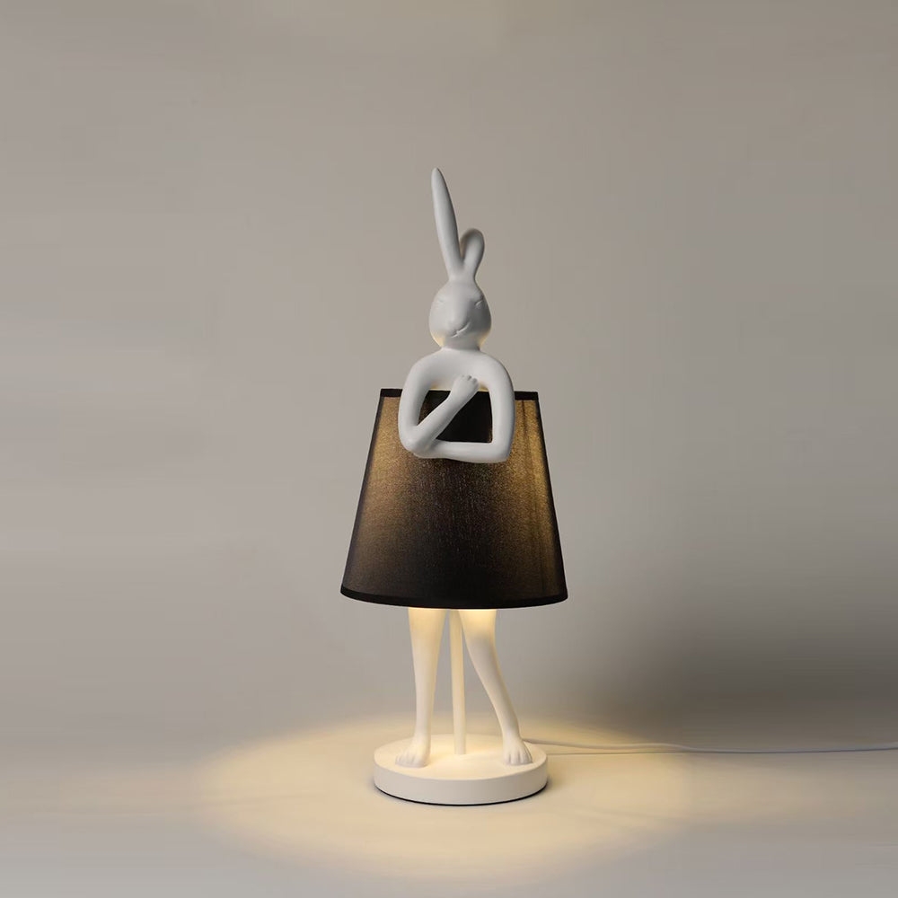 Chester Rabbit Table Lamp D575