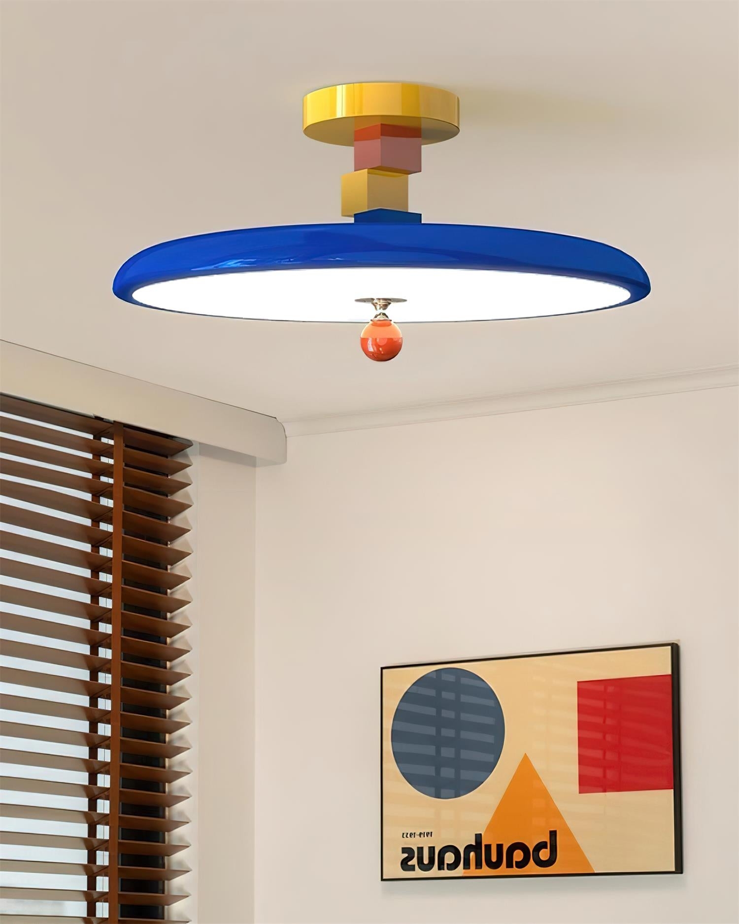 Zeno Ceiling Lamp D143