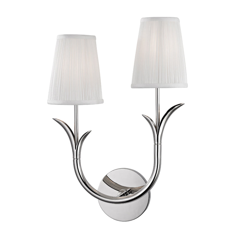 Deering Wall Lamp D596