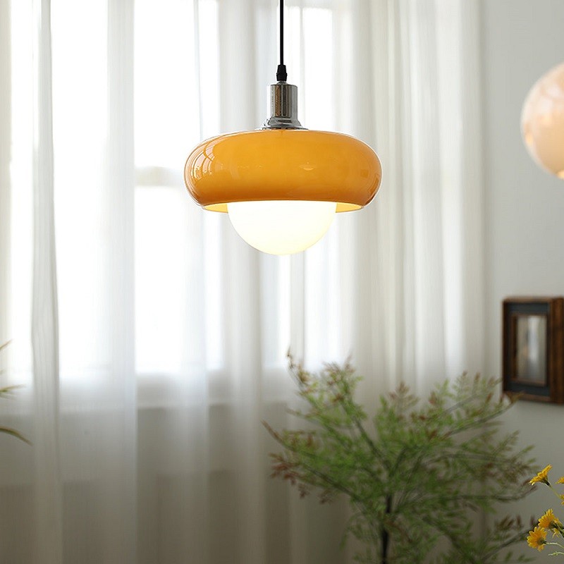Bauhaus Style Harvey Pendant Lamp