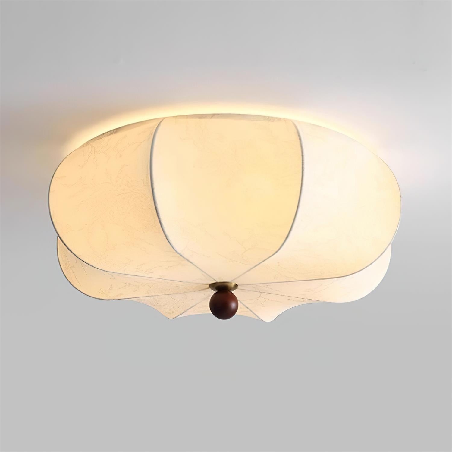 Graceful Drift Ceiling Lamp D213