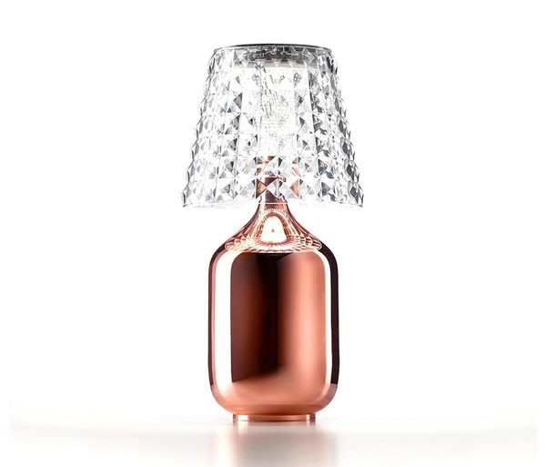 Valentina Table Lamp