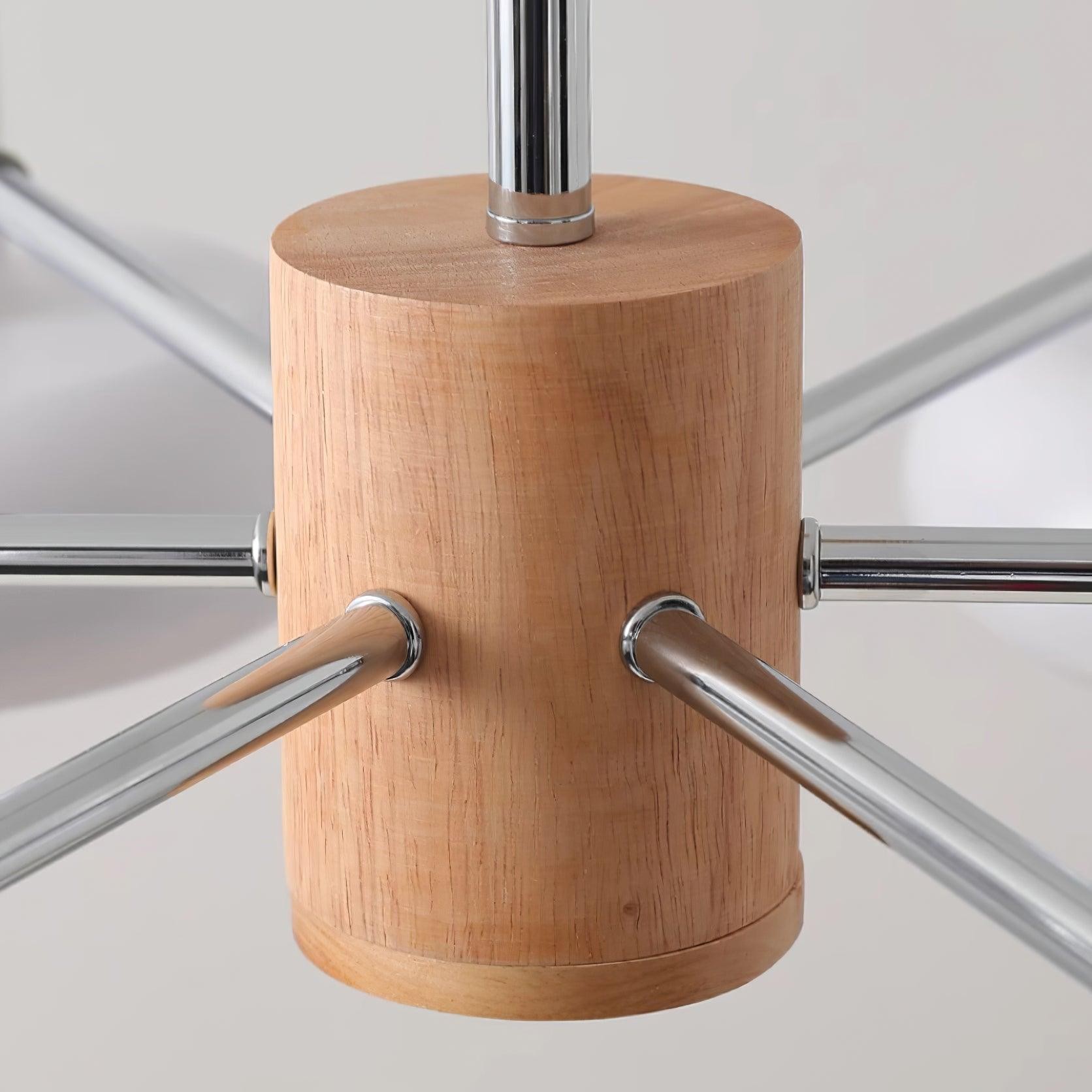 Nordic Trumpets Chandelier K513