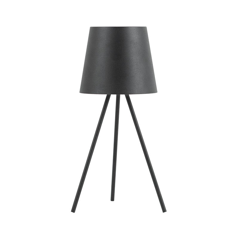 Touch Dimmer Switch Tripod Table Lamp K61