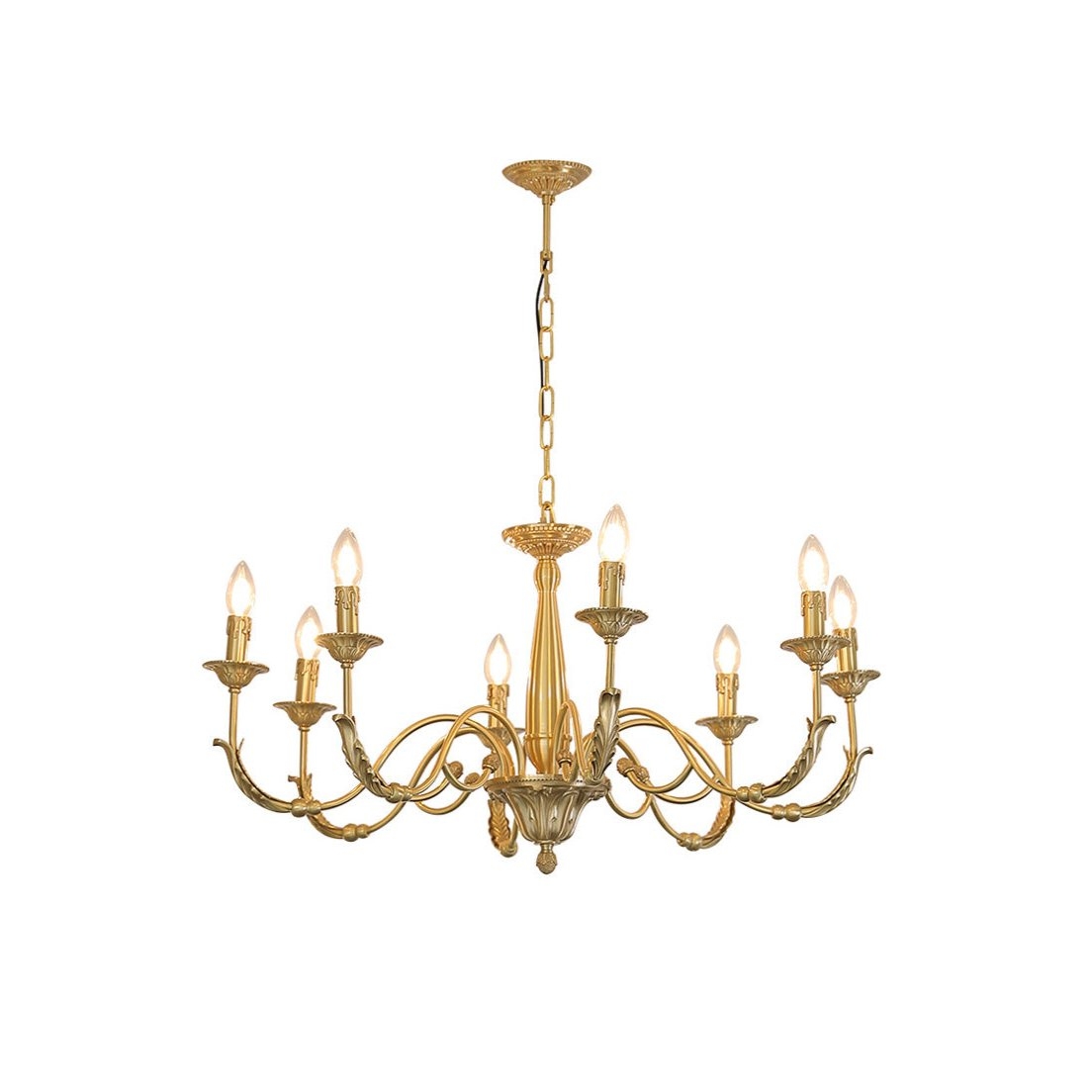 Polina Chandelier D570