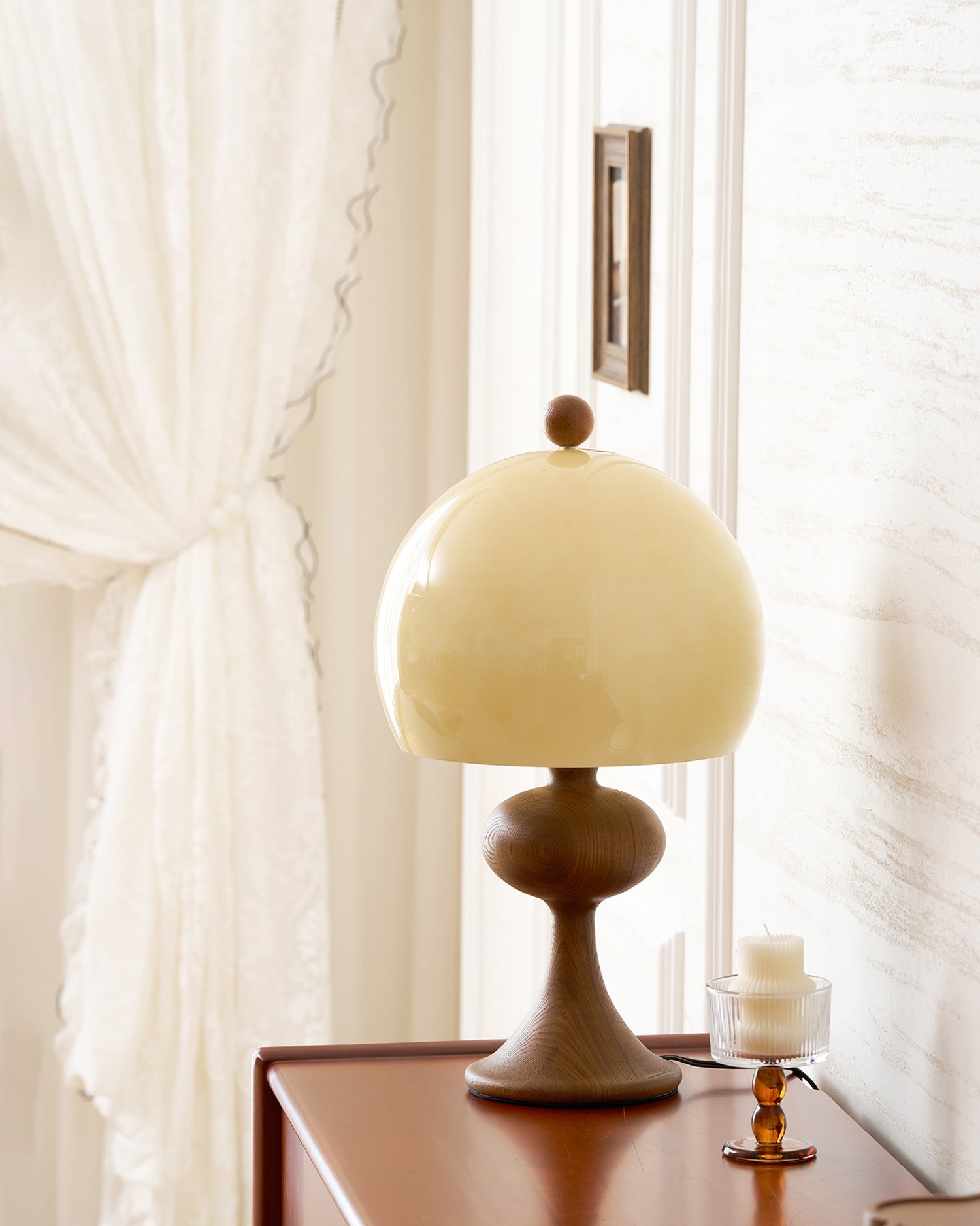 Larkin Table Lamp D78