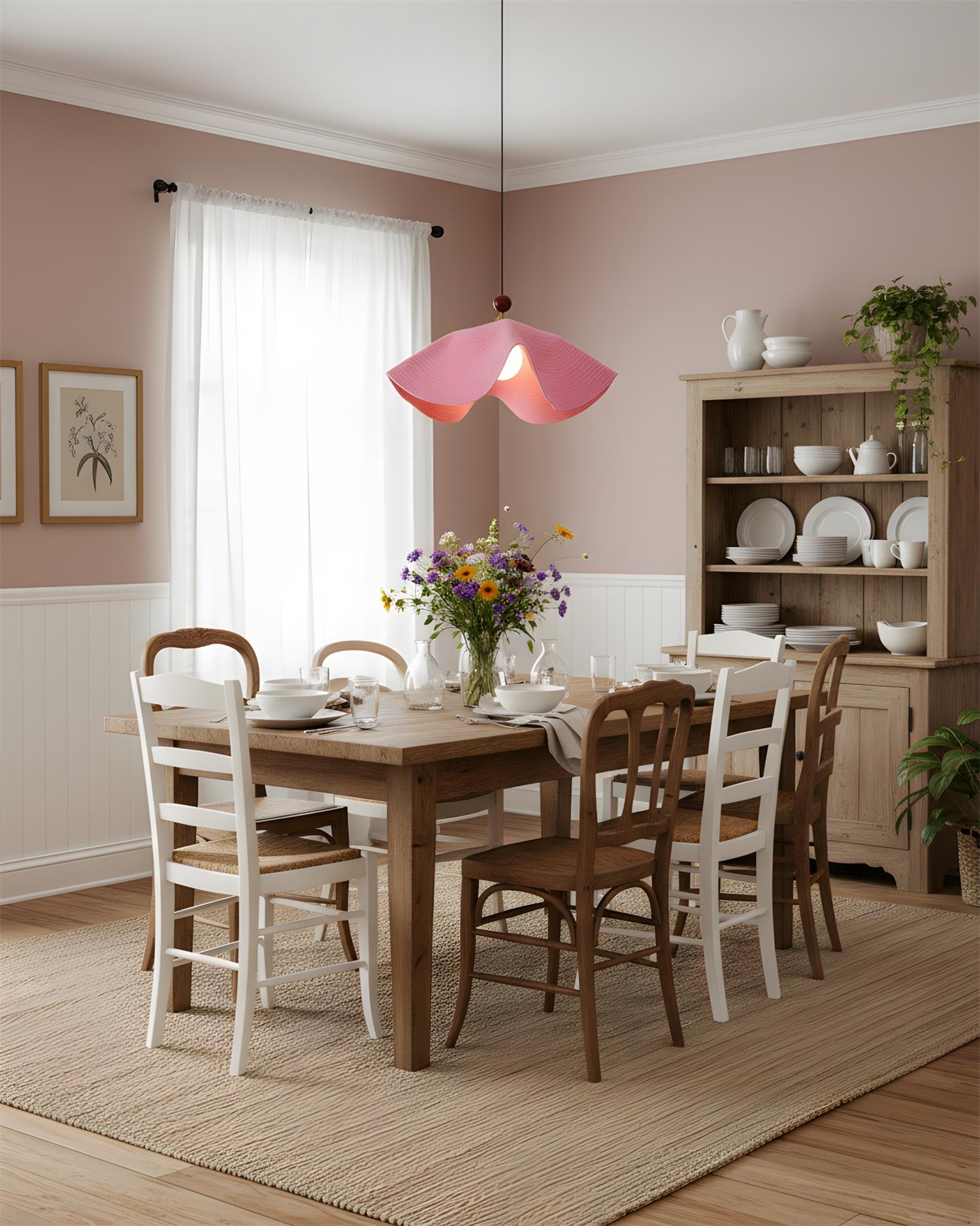 Wavora Pendant Lamp D272