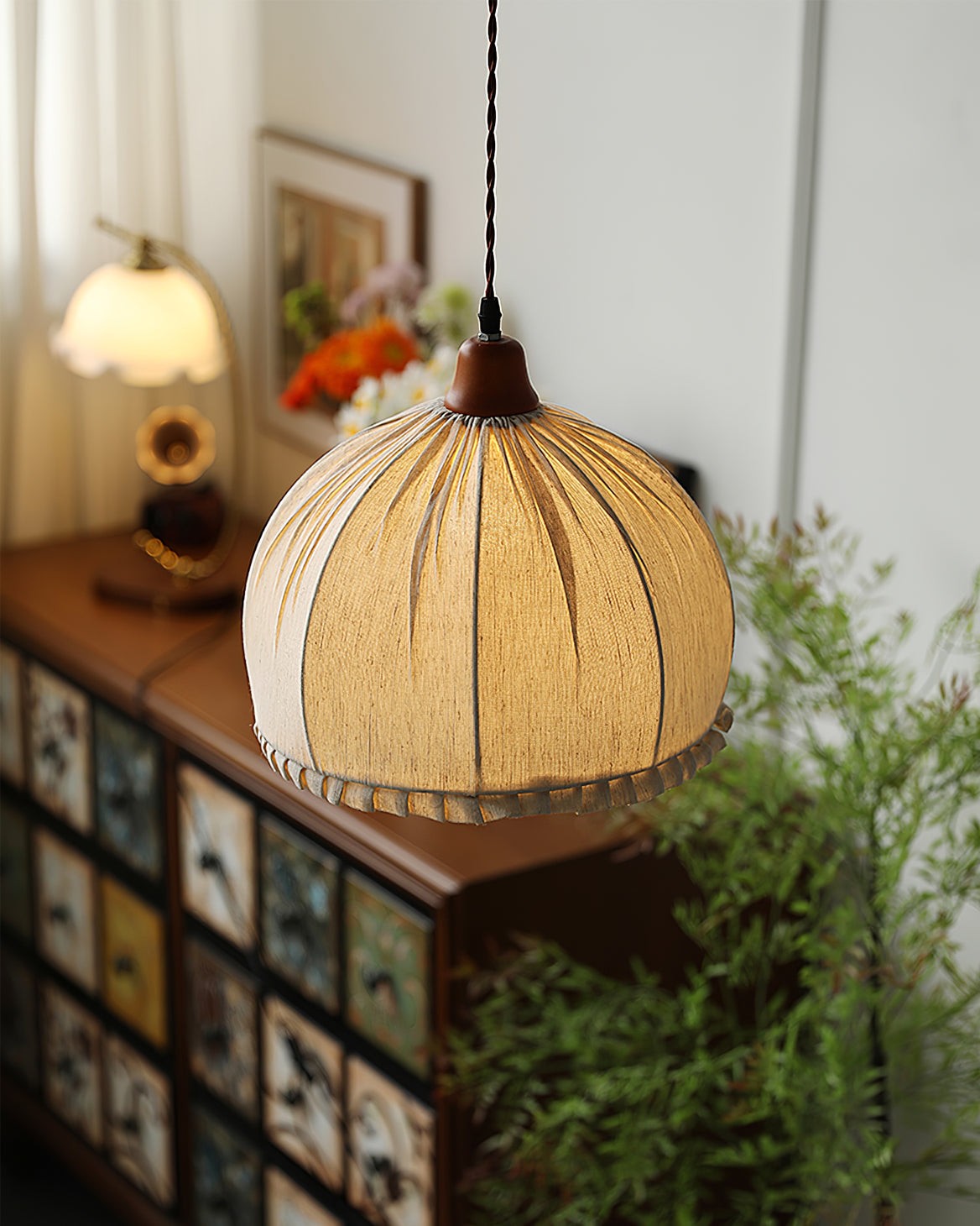 Dippa Pendant Lamp K1007