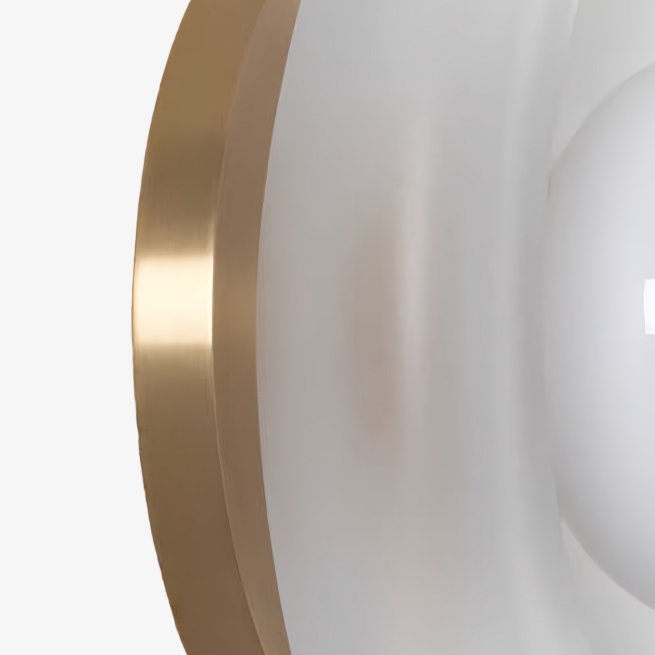 Zerune Colorful Art Donut Wall Light - Modern Artistic Lighting for Hallway K2397