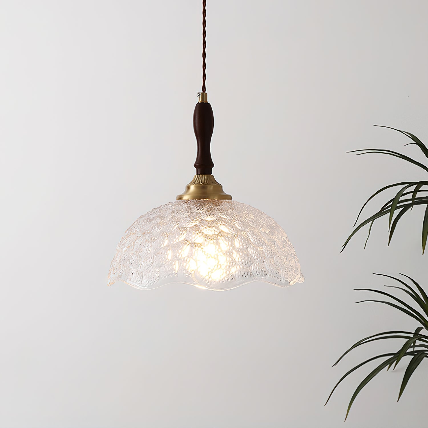 Grevia Pendant Lamp D163