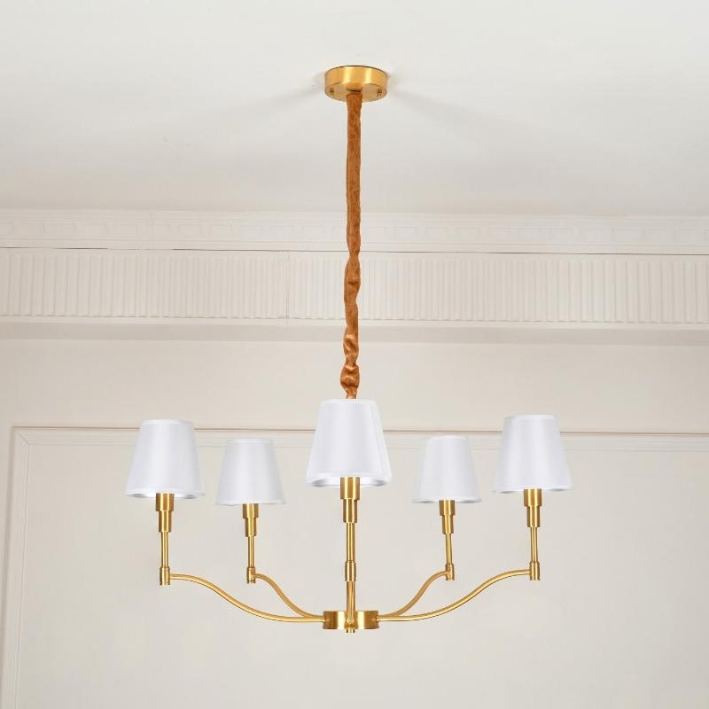 Dart Chandelier D506