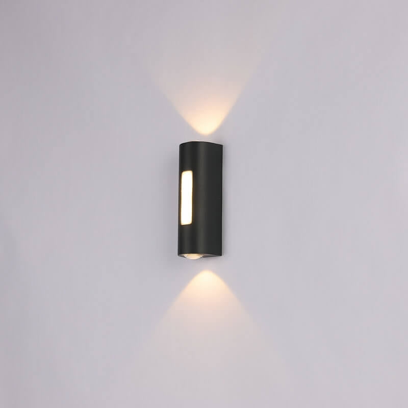 Modern LED IP65 Waterproof Outdoor Light D772
