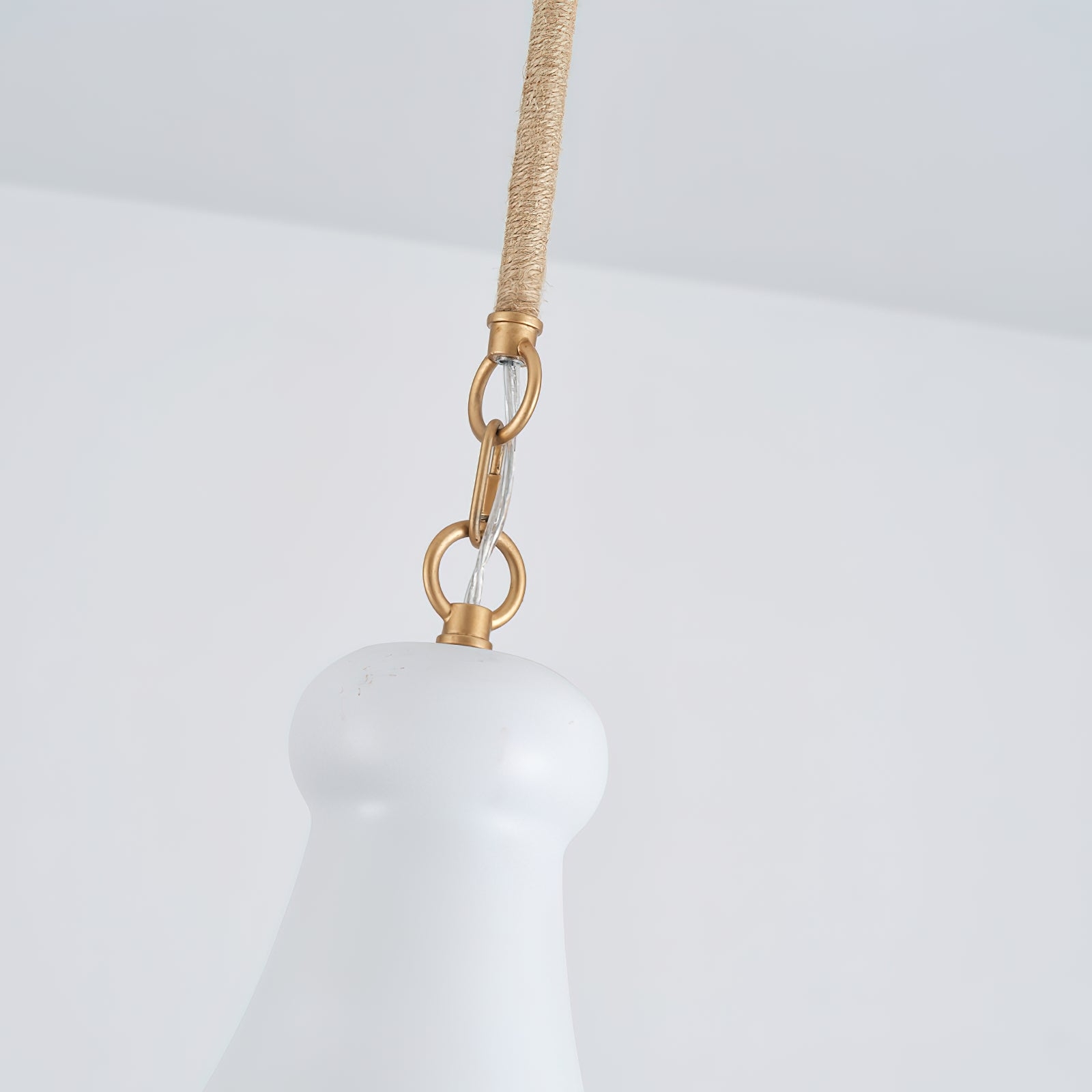 Alborg Pendant Lamp D552