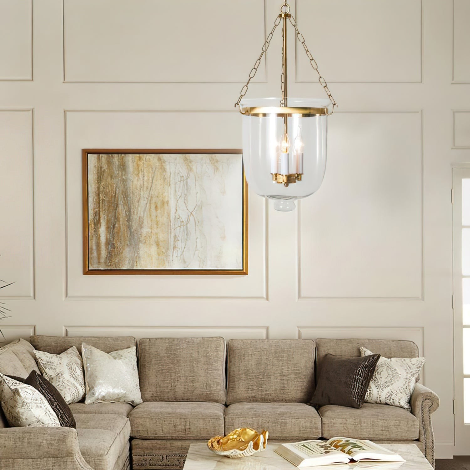 Chelsea Pendant Lamp K993