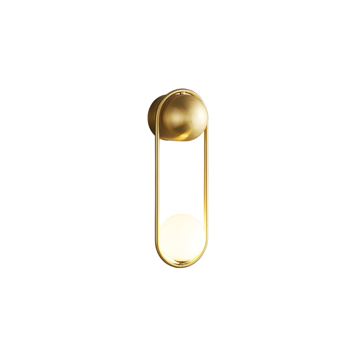 Mila Wall Lamp K1052