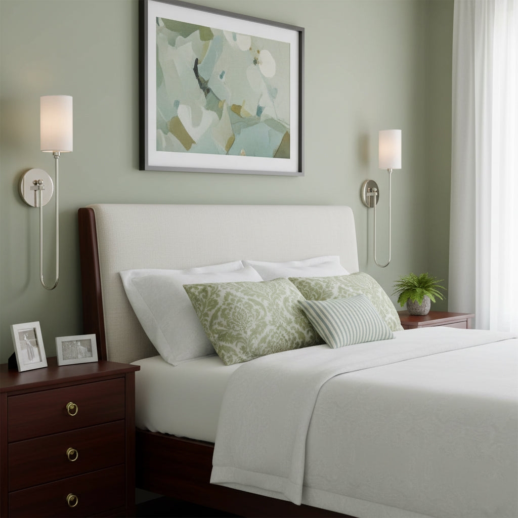 Harlem Wall Lamp D556