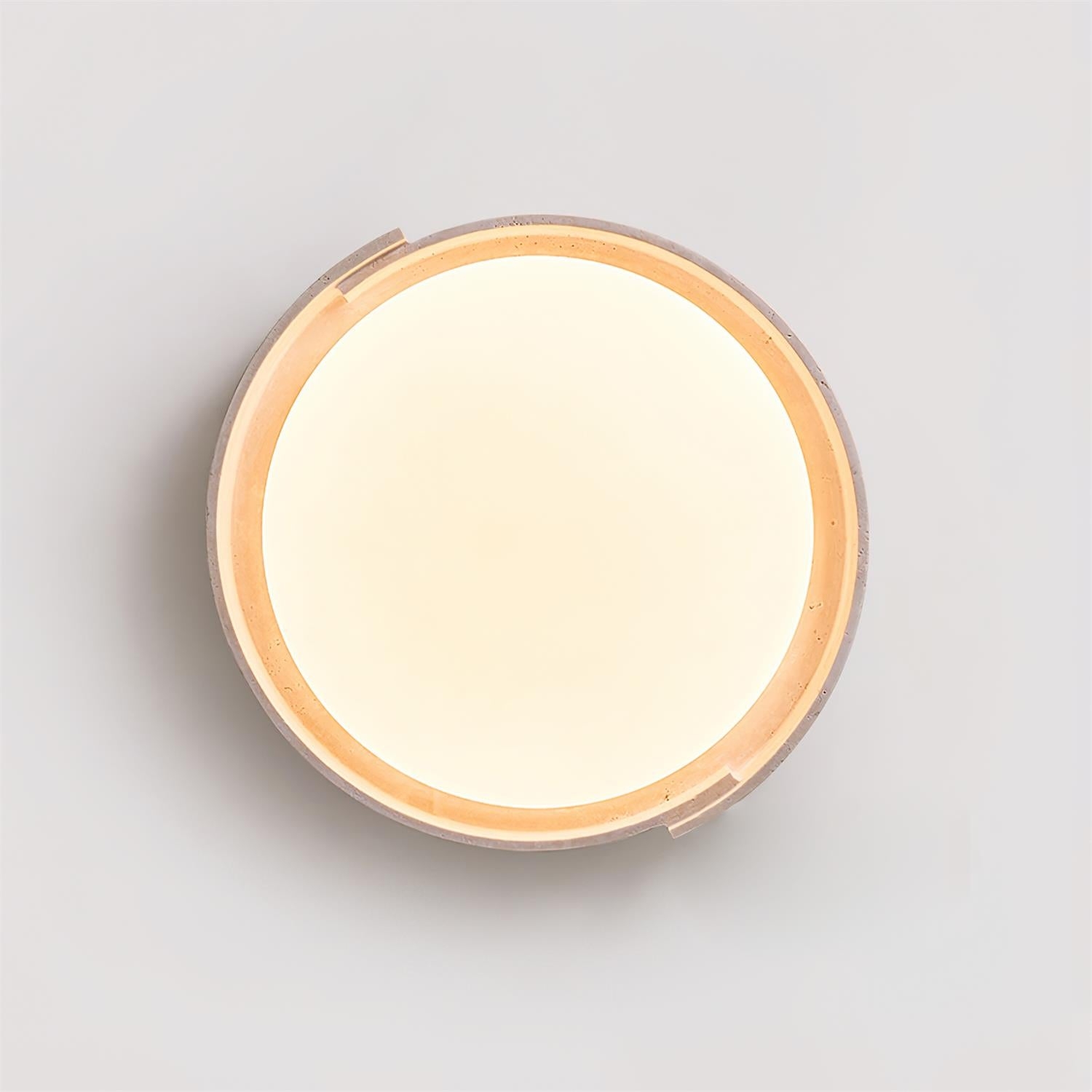 Dari Round Ceiling Light D67