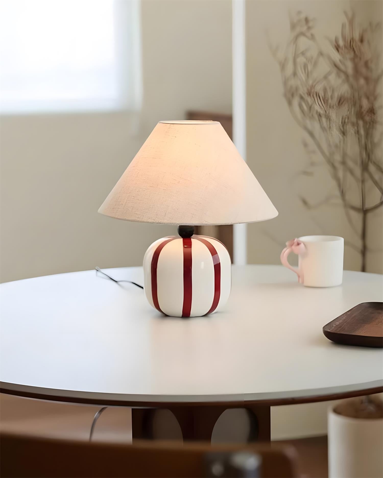 Lollipop Bliss Table Lamp D313