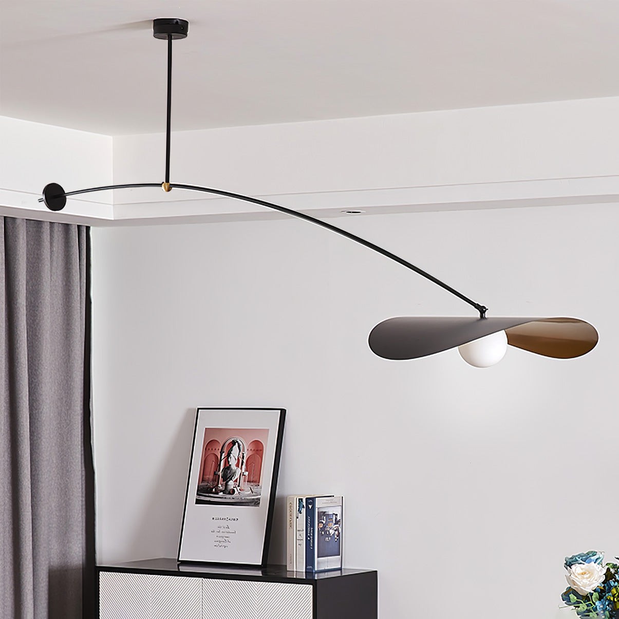 Myrna Chandelier K1058