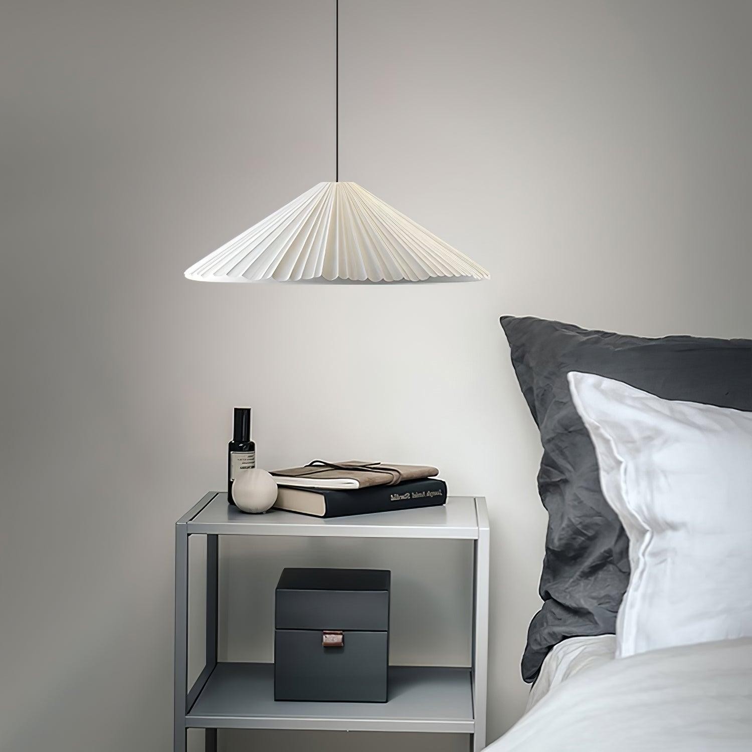 Nordic Simple Modern Resin Pendant Lamp For Living Room K420