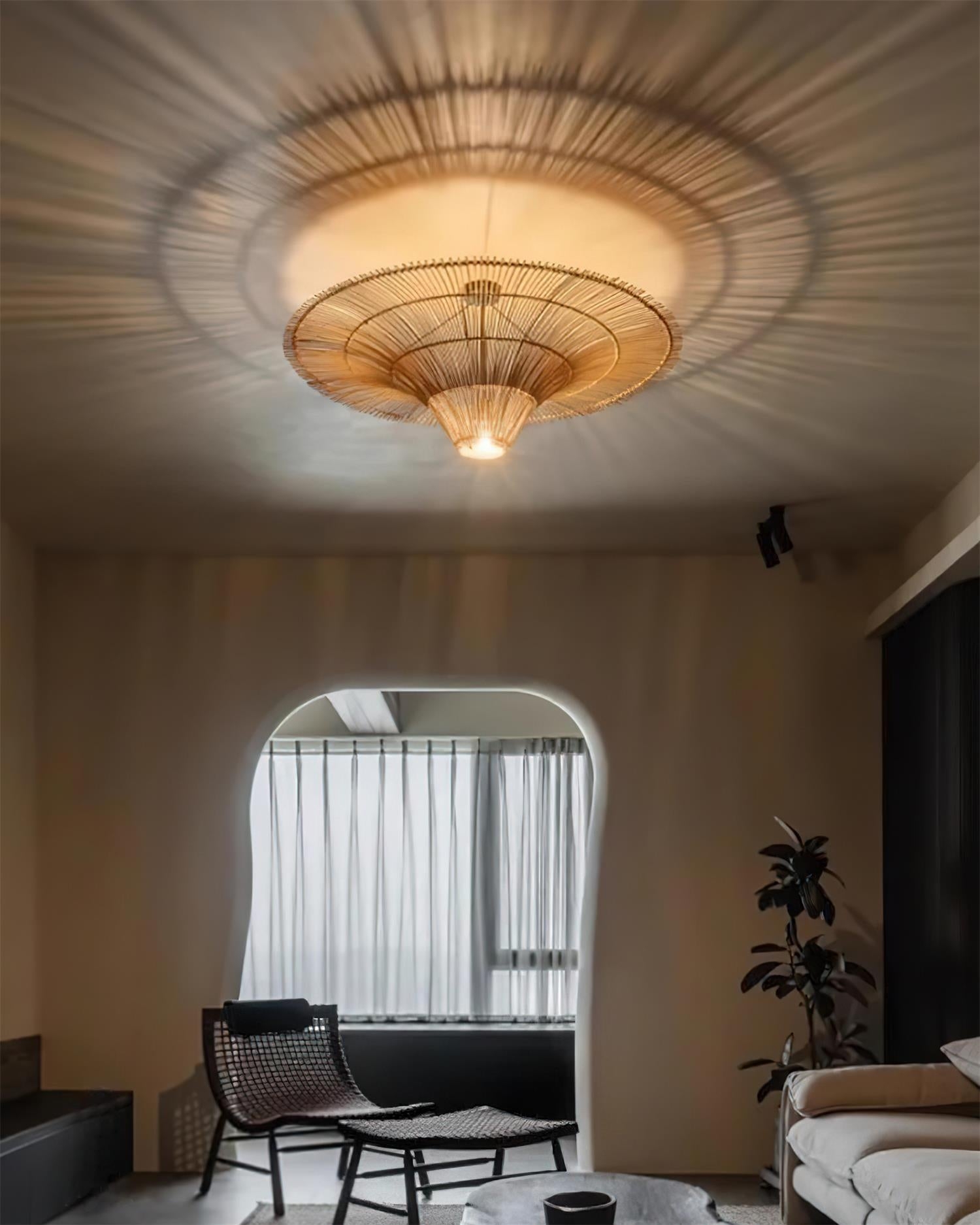 Seth Chandelier D69