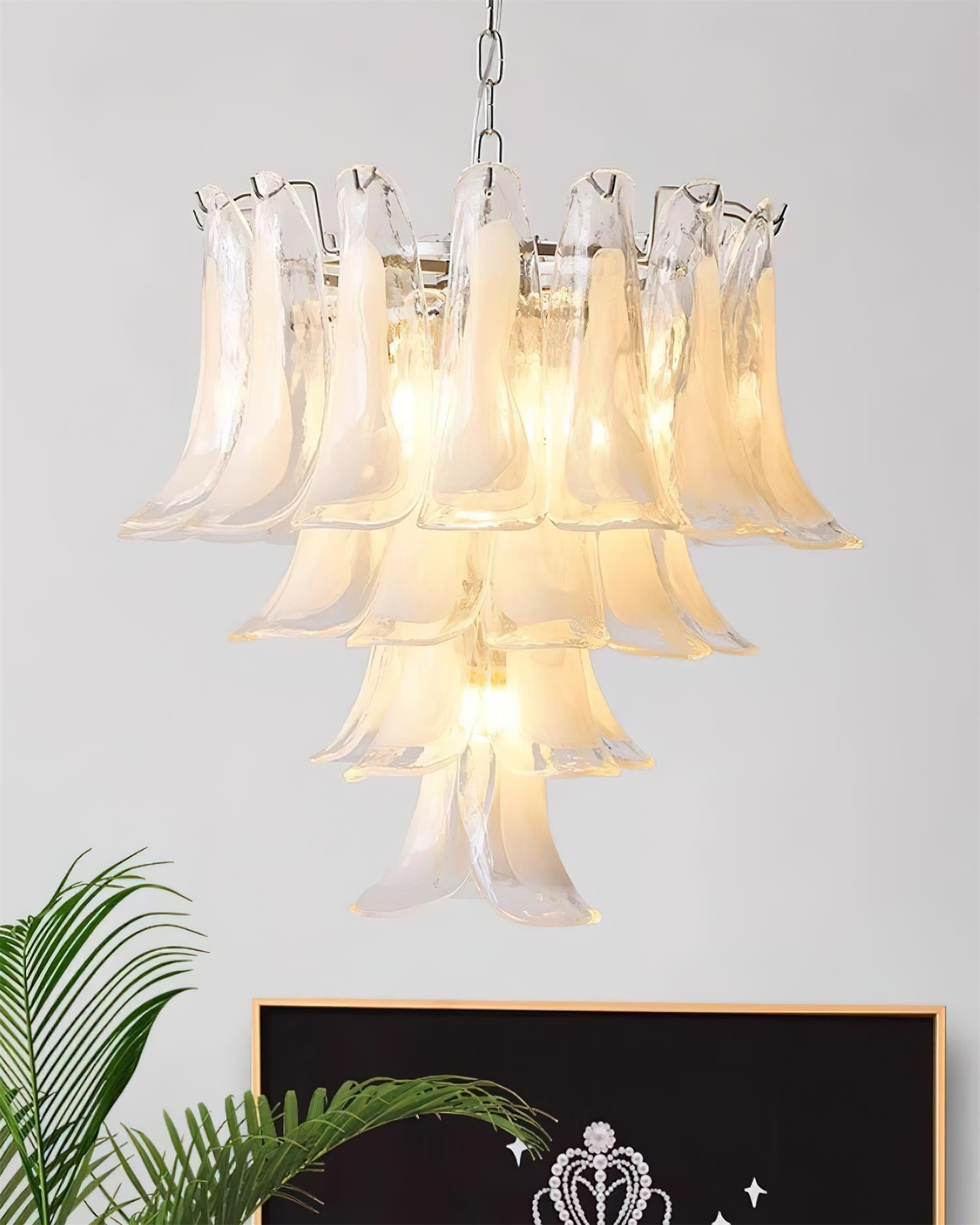 Alrinis Chandelier D75