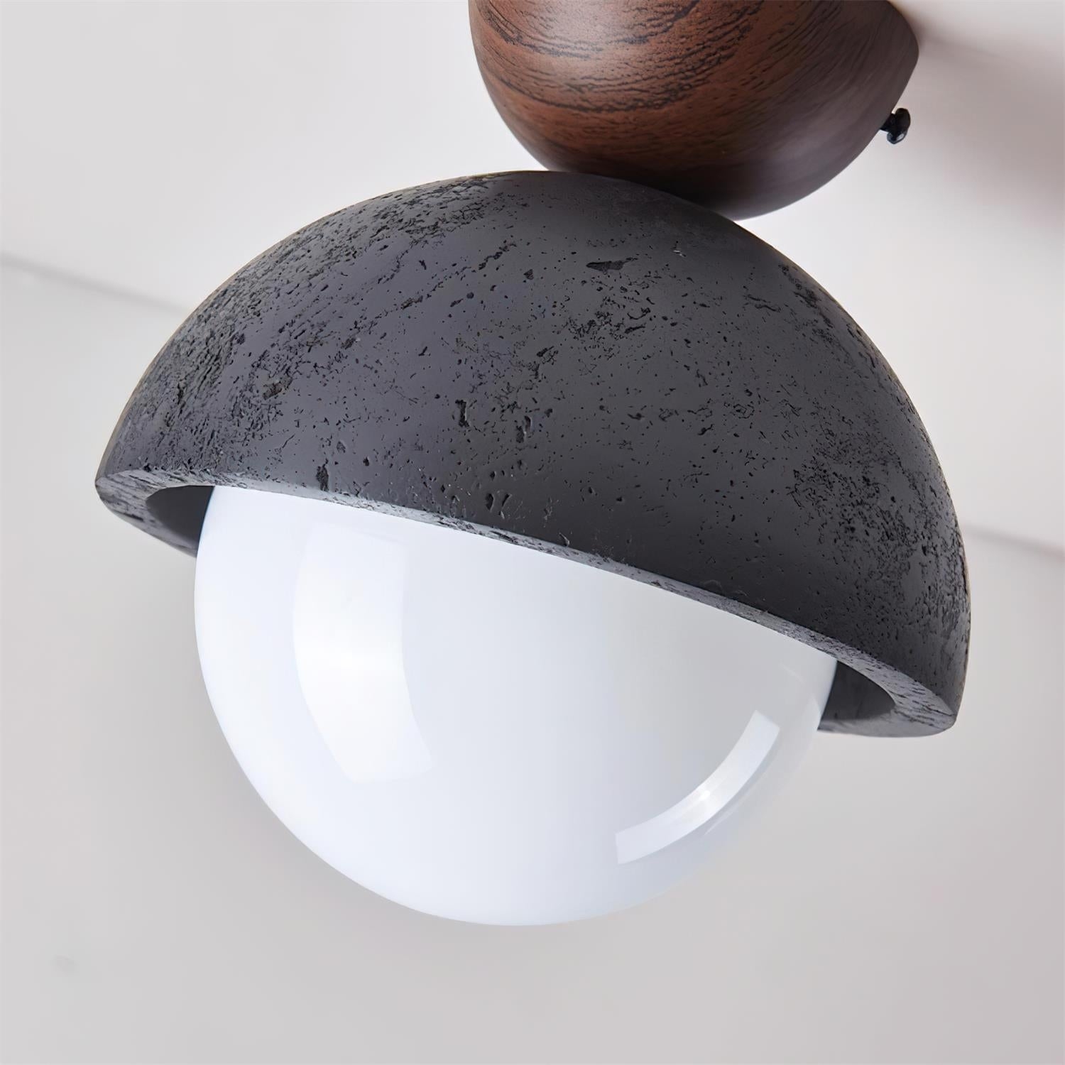 Elvoro Ceiling Lamp D125