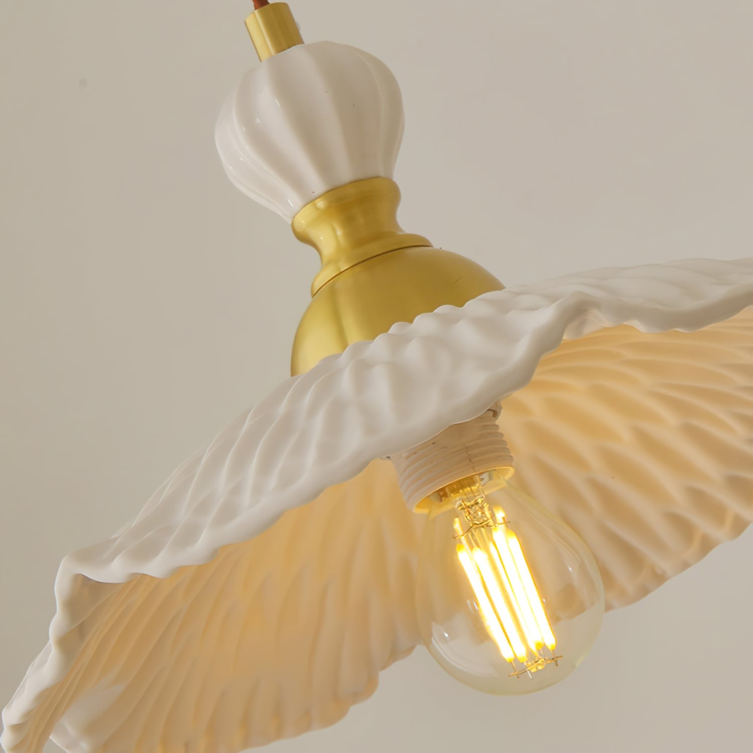 Chrasy Ceramics Pendant Lamp K994