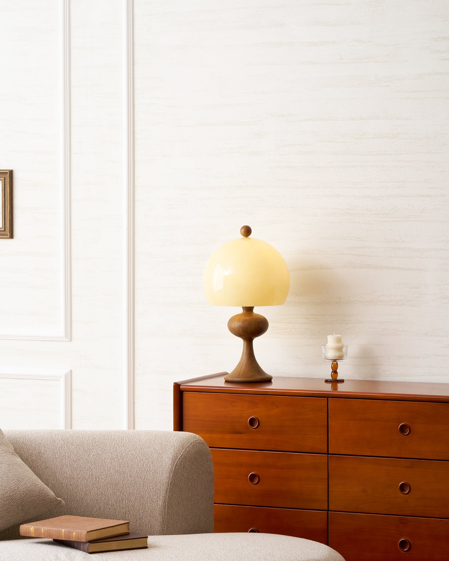 Larkin Table Lamp D78
