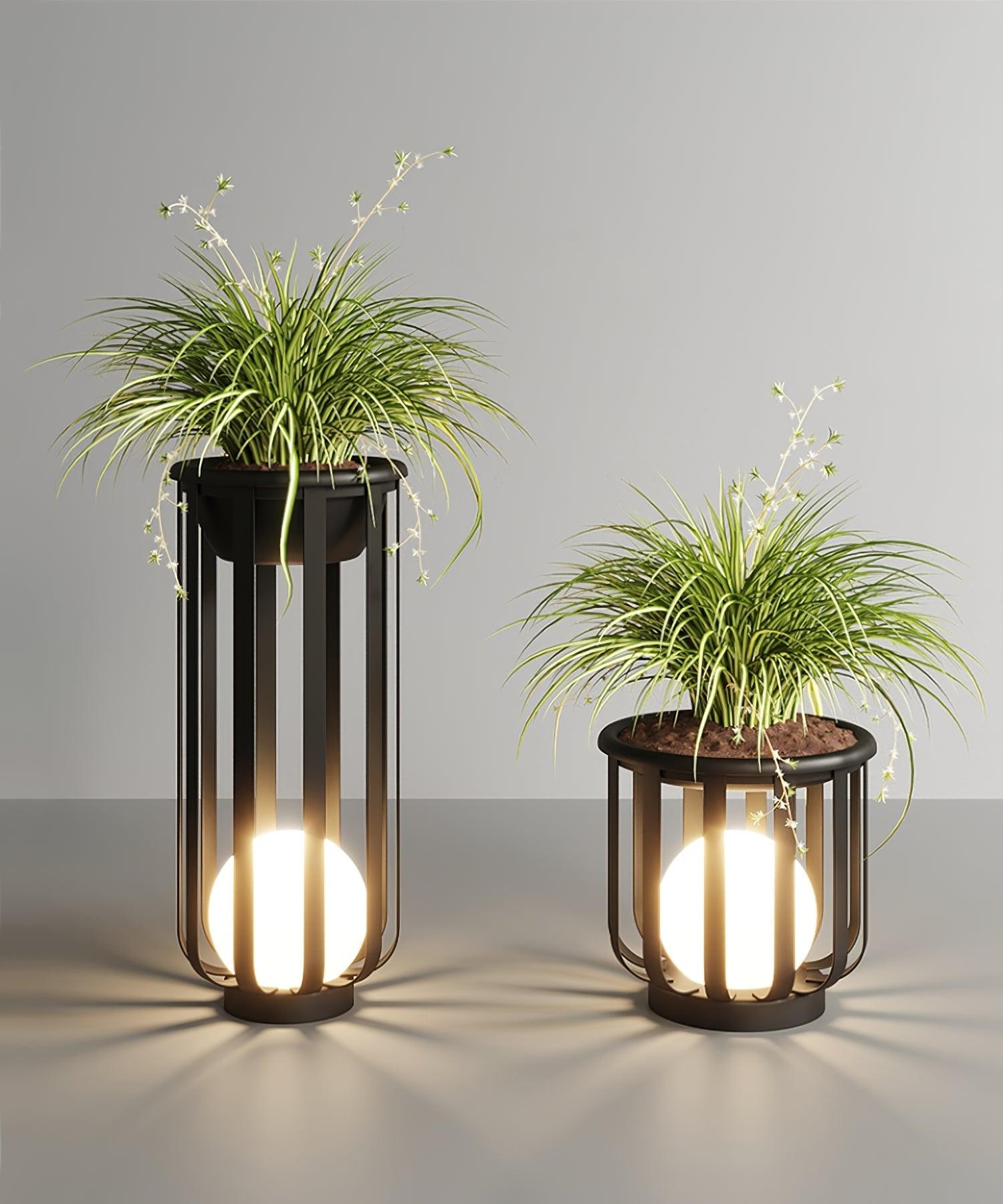 Garden Solar Waterproof Outdoor Lamp K268
