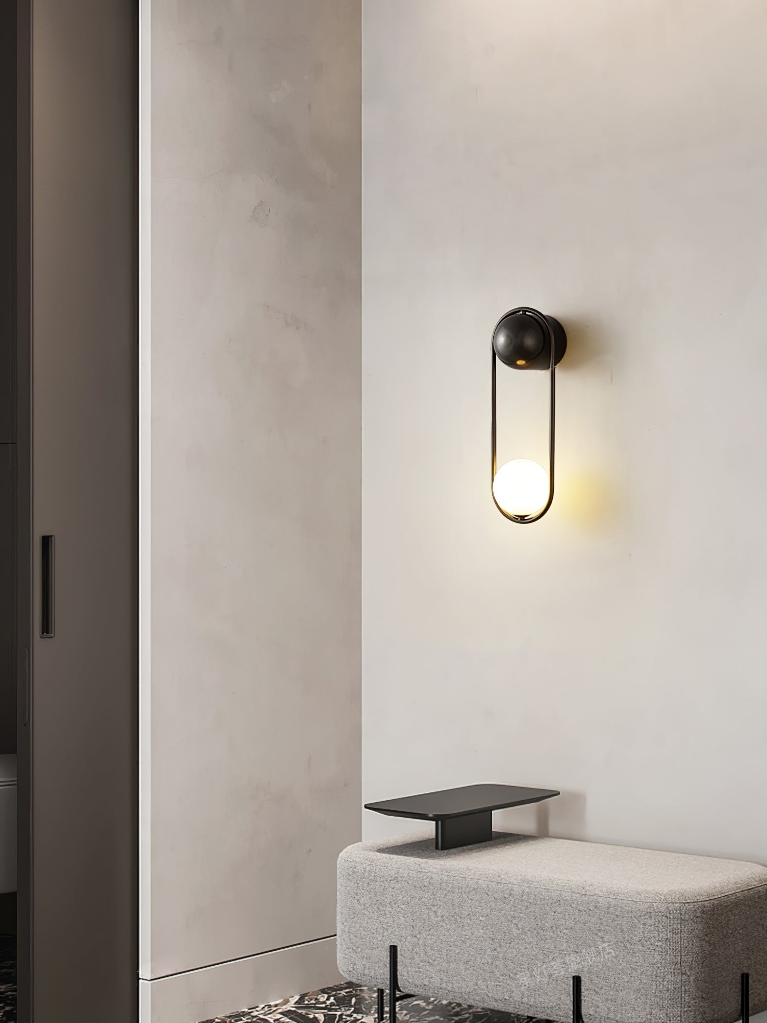Mila Wall Lamp K1052