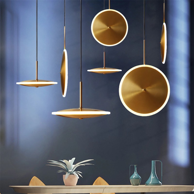 Chrona Dish Suspension