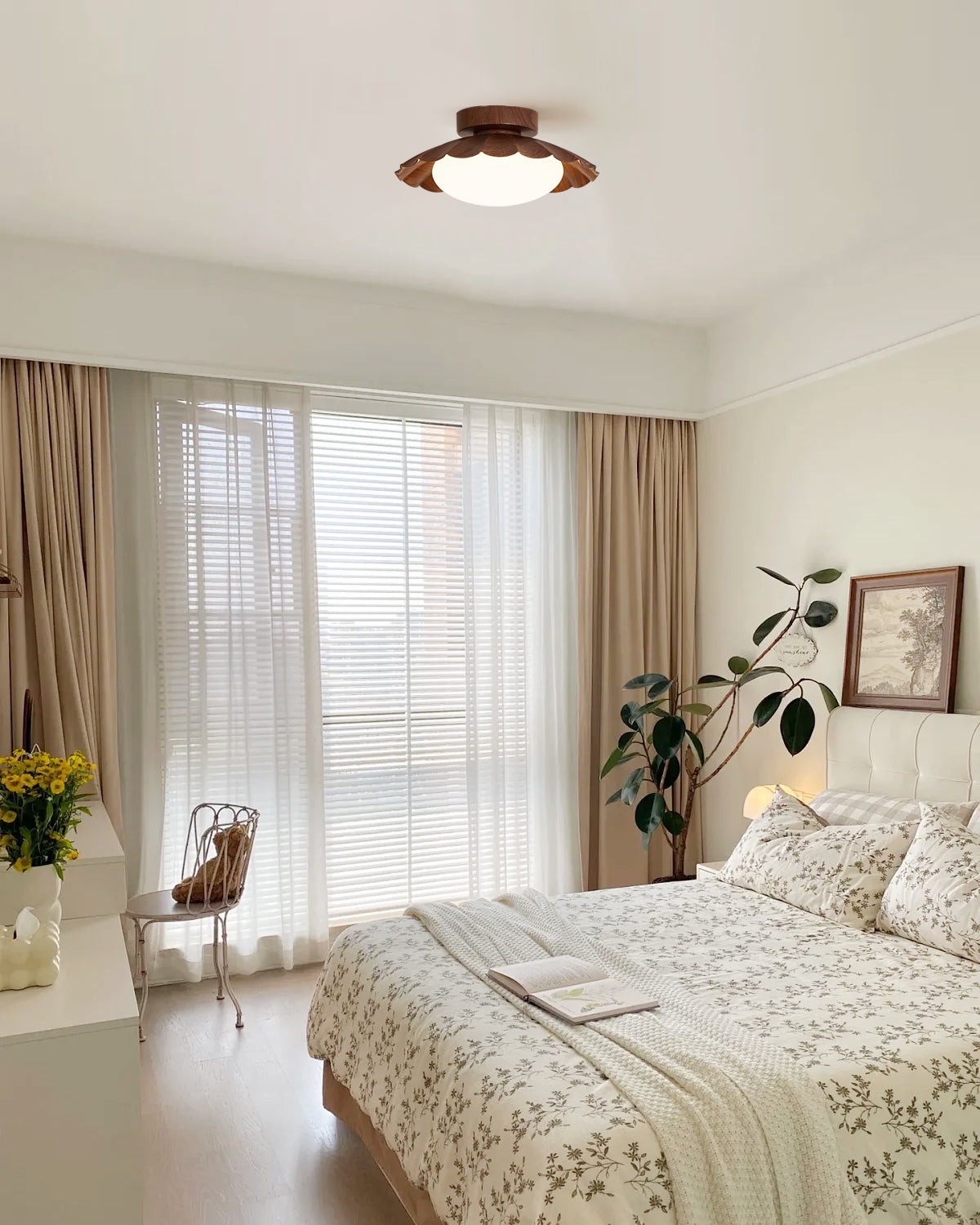 Dorinda Ceiling Lamp K1010
