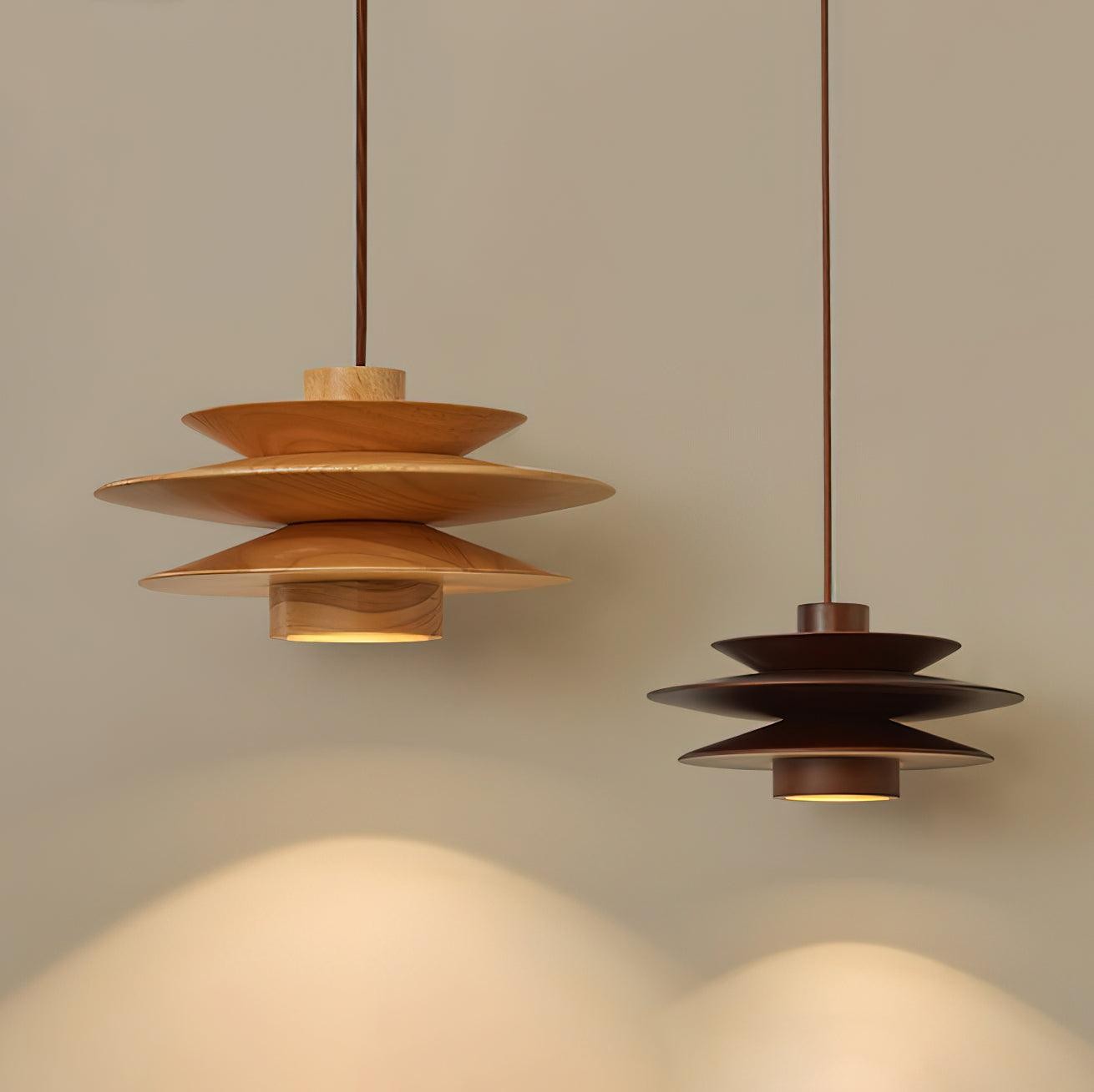 Vintage Pendant Light for Living Room K590