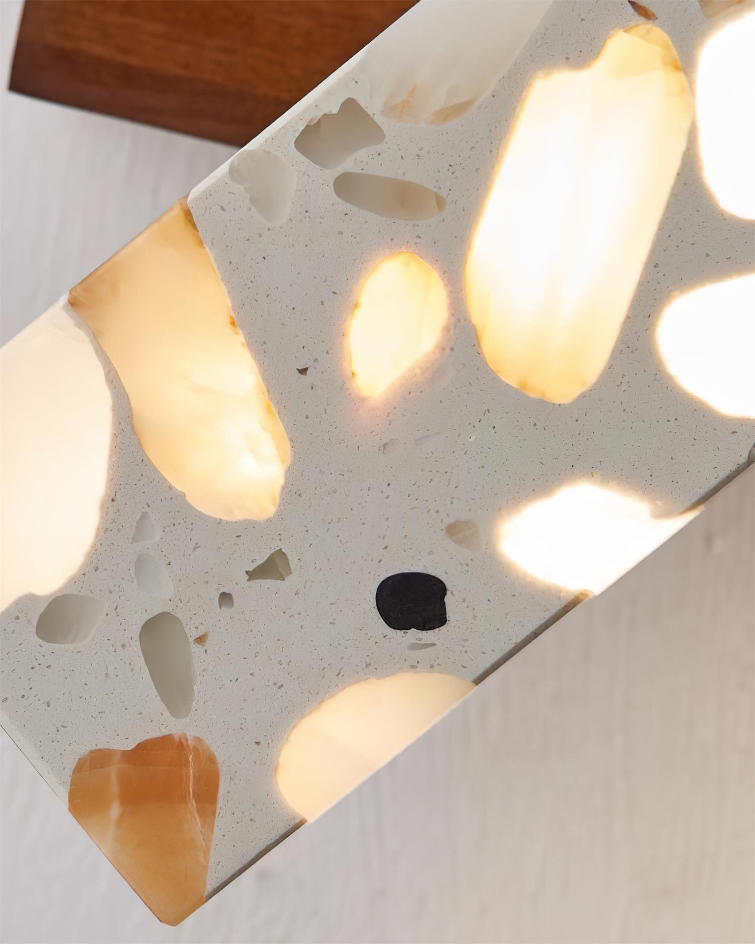Soltera Wall Lamp D176
