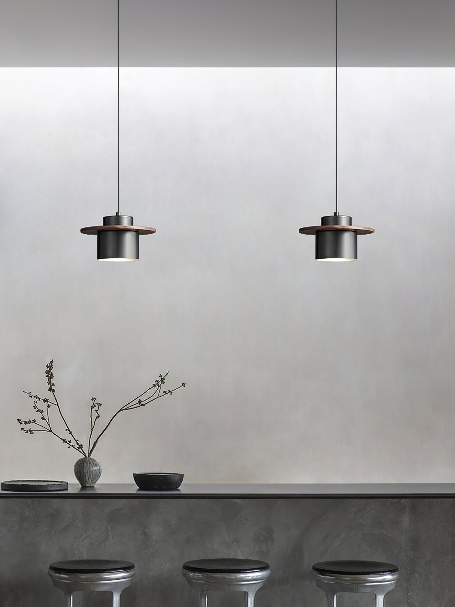 Bersi Pendant Light D353